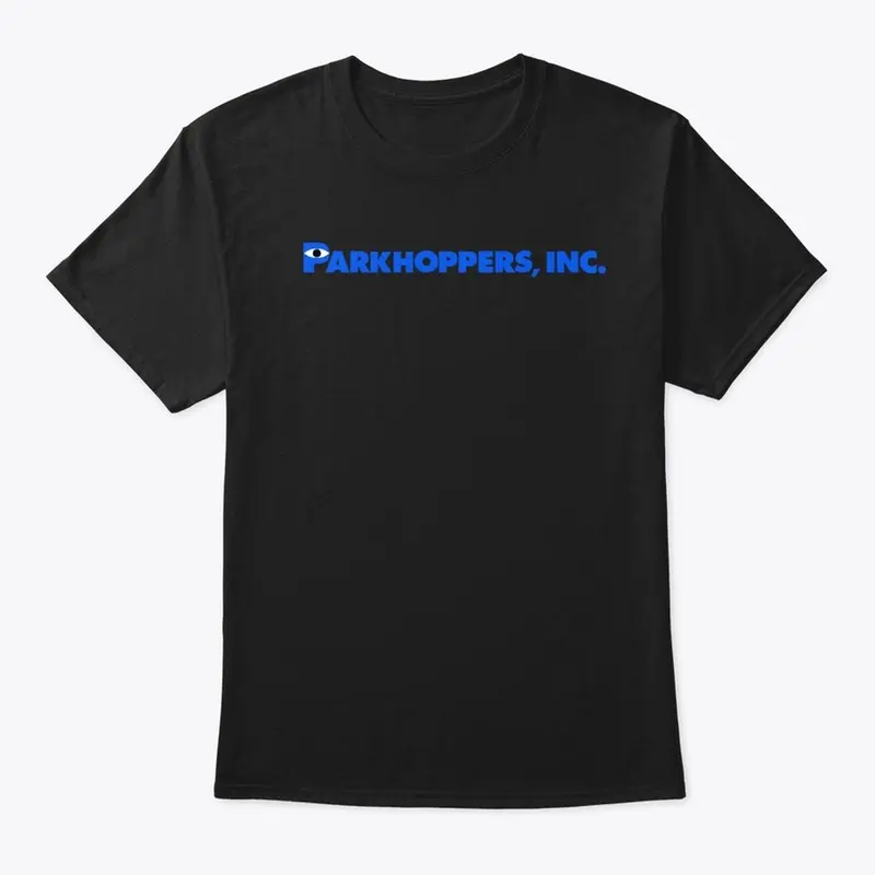 Parkhoppers, Inc.